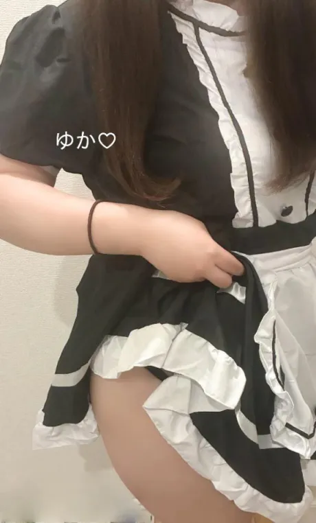 ゆか白いぽっちゃりさん-仙台店-
