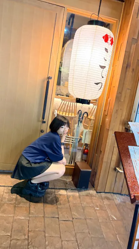 えれなのブログ かわい子ちゃんと💞
