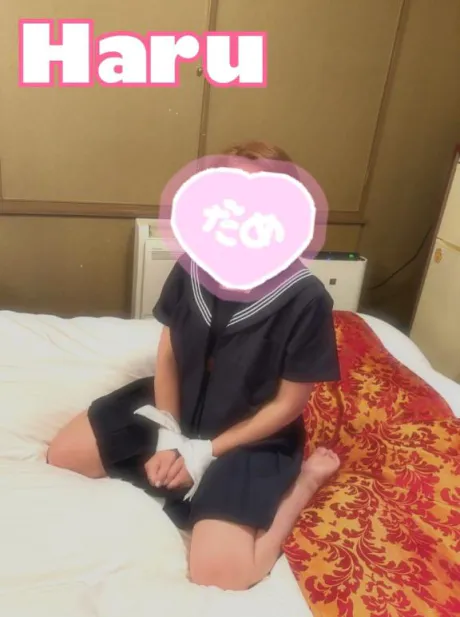 優しく触れて…♡(*´꒳`*)
