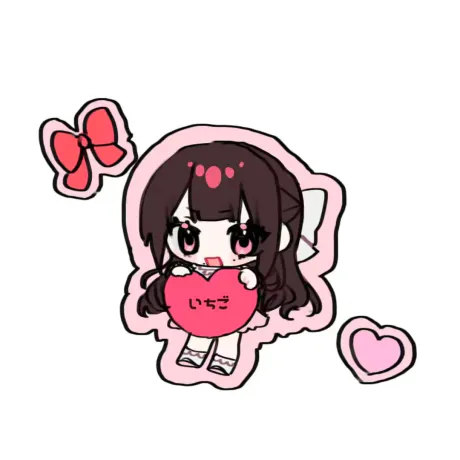 いちごダンシングおっぱいTEAM爆