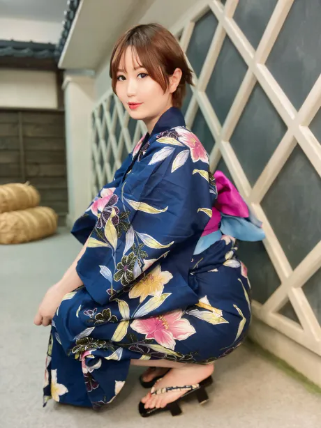 はずき 【青森】キューティーハニーズ