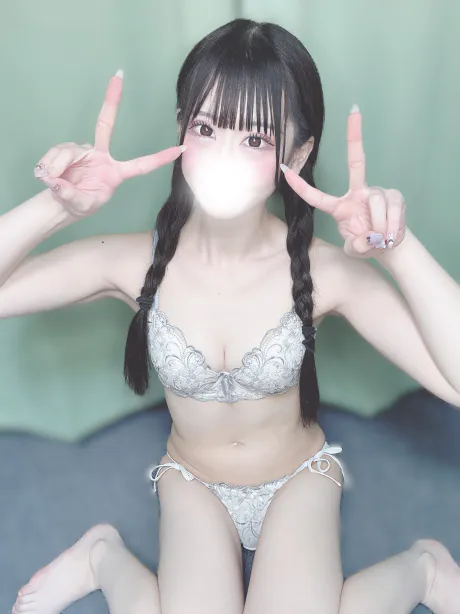 まろん　激カワ【青森】キューティーハニーズ