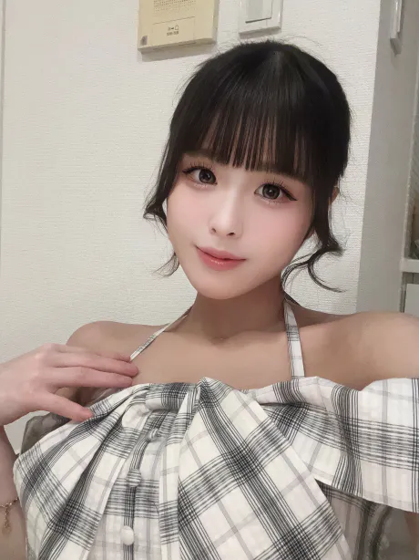最終日🩷/新人ひなの