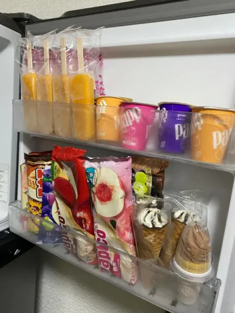 お米はどれが美味しいのー❓/さつき