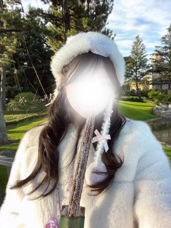 ニヤニヤした(´﹀`)💕