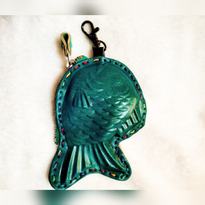 何を入れようか