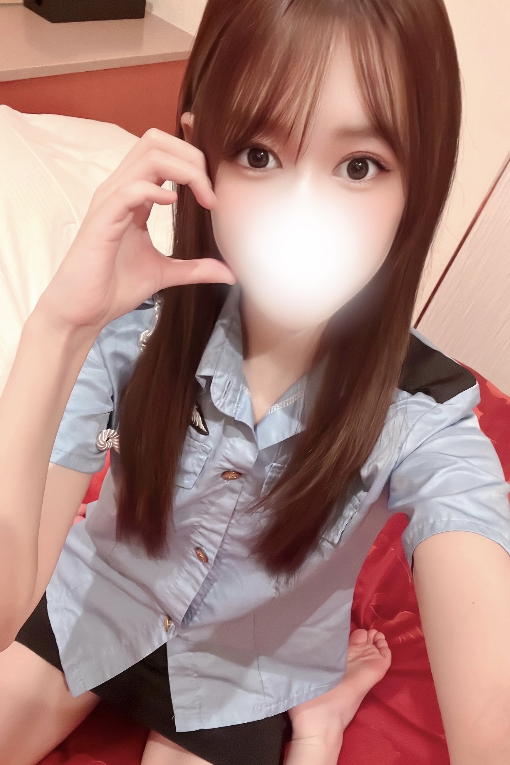 ありがとう☺️💖