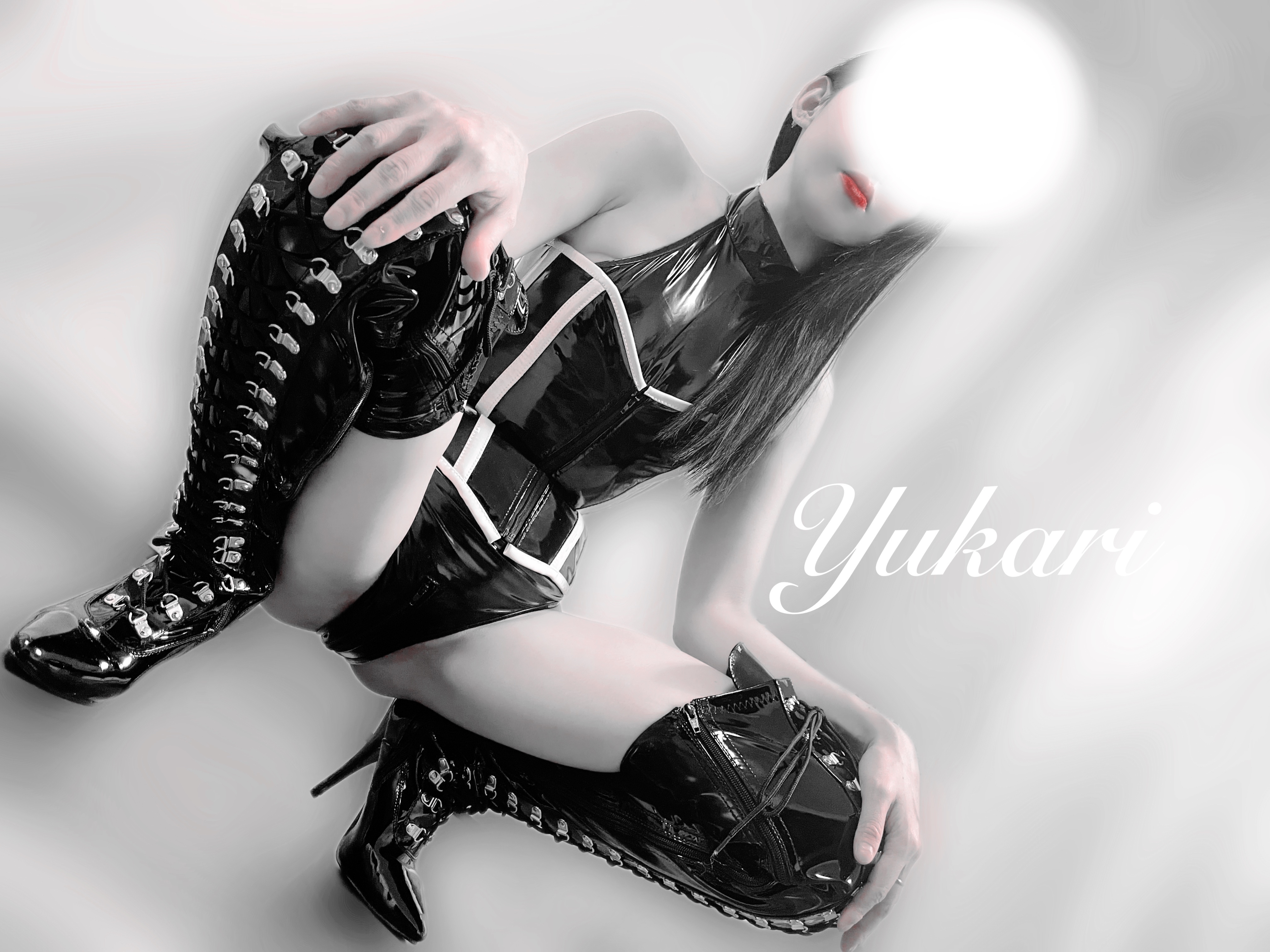 S嬢・紫-YUKARI-　のブログ 快感のその先にあるもの