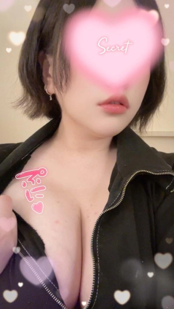 ビンビンで、、