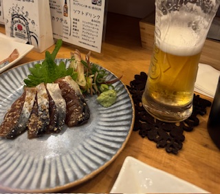 りのの初めての体験！！