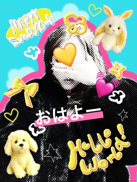 おはようございます🌟