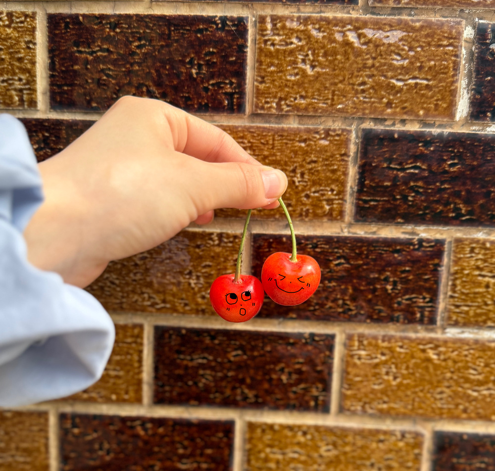 旬堪能 🍒 ´-
