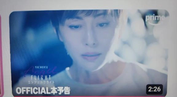 ｴﾝｼﾞｪﾙﾌﾗｲﾄ