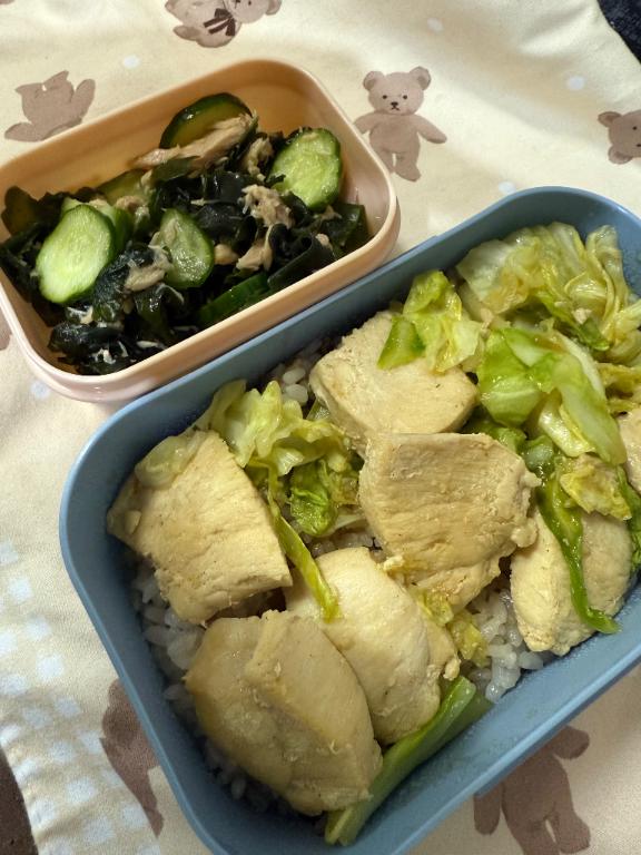 今日の🍙