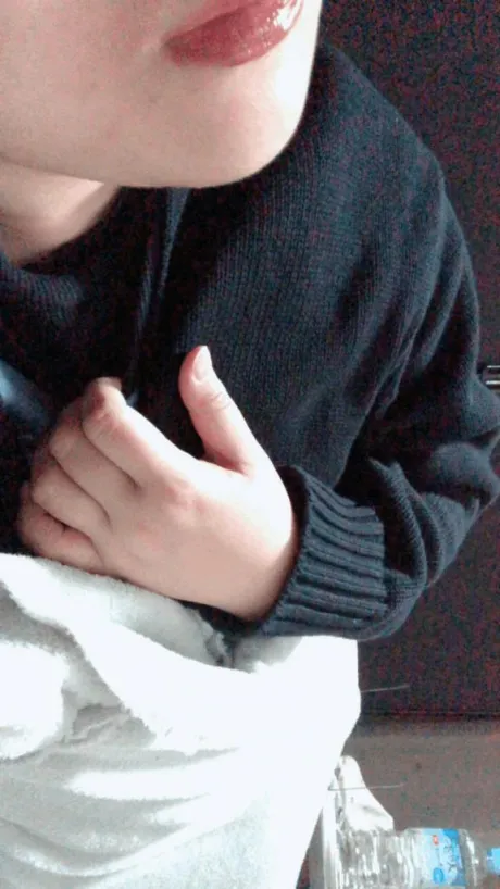 秋晴れ♡♡/ソナ