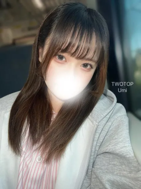 ウミTWO×TOP-ツートップ-