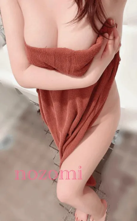 ありがとう🩵/のぞみ