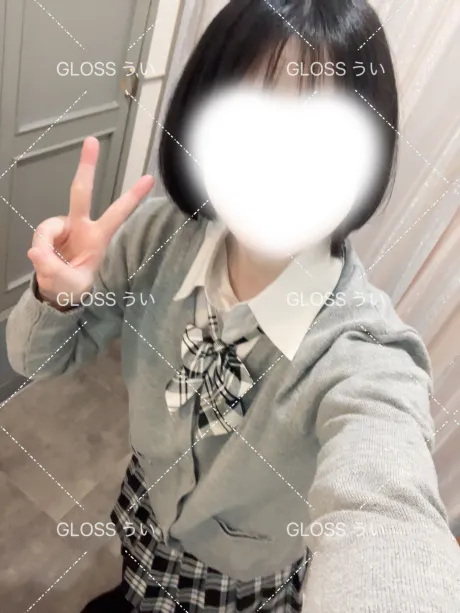 まだまだいけるっ！？/うい《弘前》新人