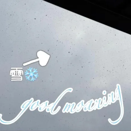 いずみ★色気漂う艶やかな熟女のブログ 雪の便りをお届けします❄️⋆.˚