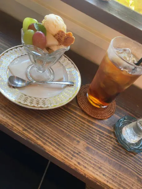 今日もありがとうね！