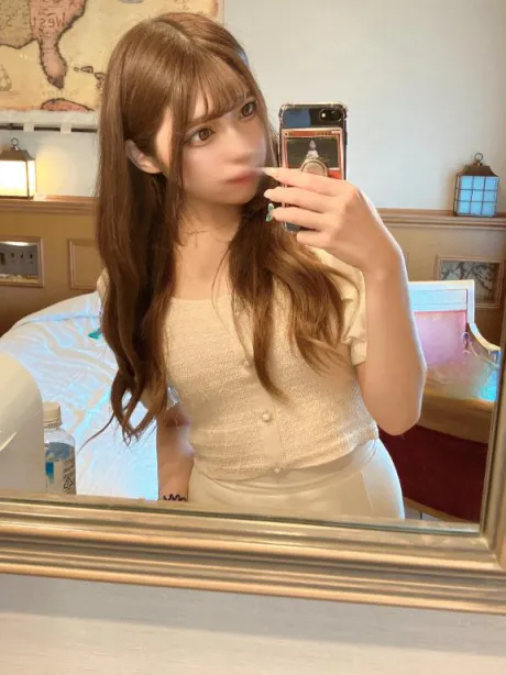 あおい素敵な女の子は好きですか?