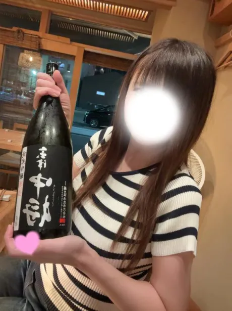 アフターしちゃう？/ゆり