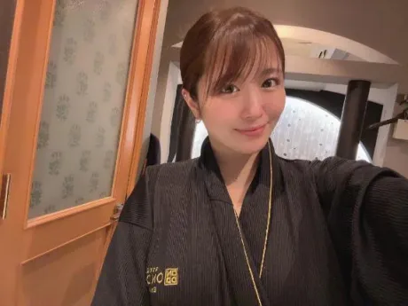 ポチッ☝️💗