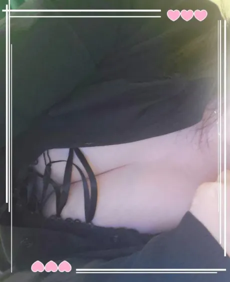 こんばんは☆/杉原（すぎはら）