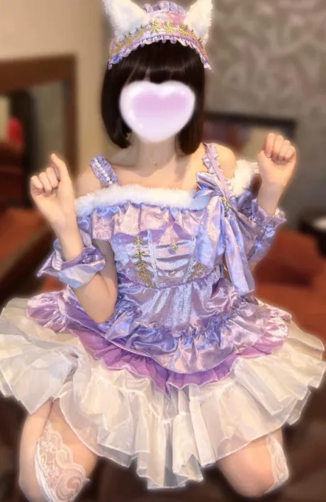 💕🍰しあわせすぎてとけちゃう🍰💕/しほ