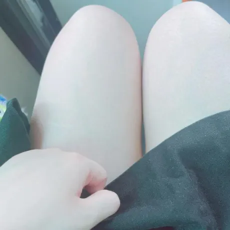 おはよ♡
