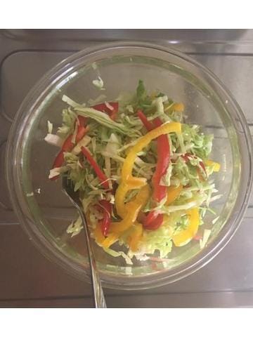 待機に入りました