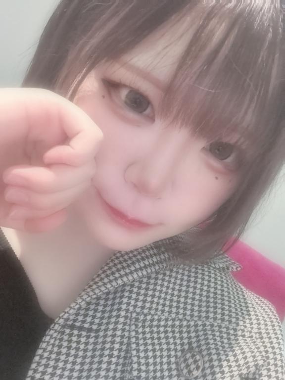 しゅしてるよー？