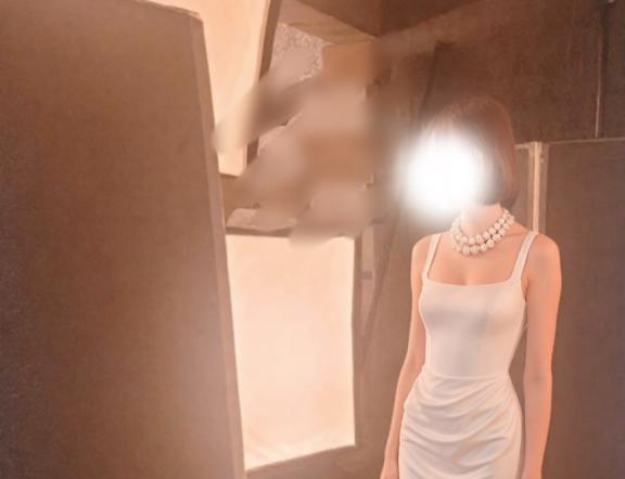 明日会えたら💖/新人マナミ