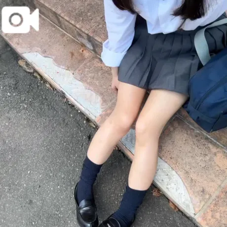 細身なのに触ると〇〇⁉️/るの