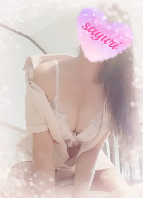 人肌恋しい季節に…❤️/さゆり