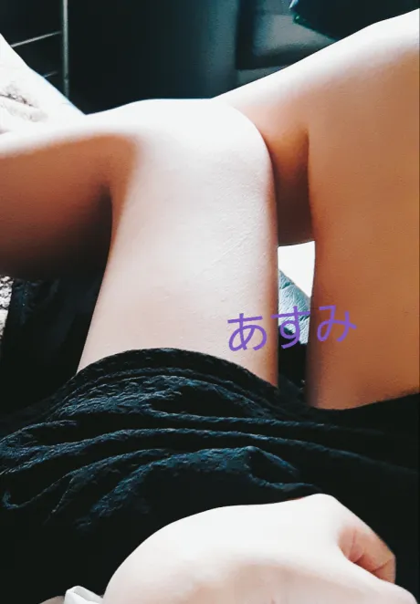 こんにちは 👋/あすみ