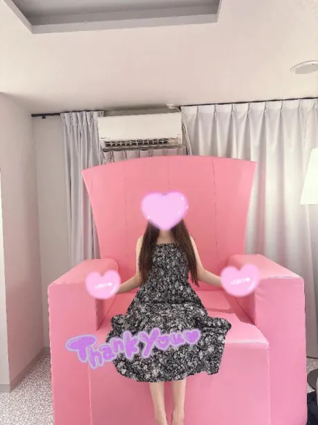 ホテルで嬉しいこと💝/あい