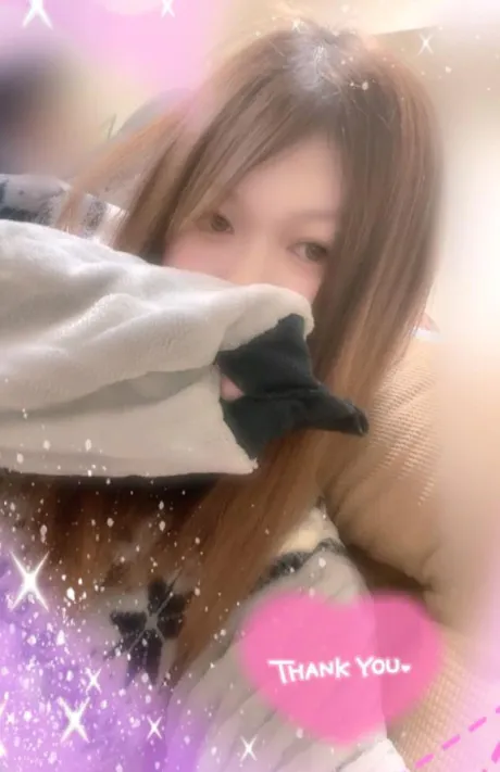 2月いっぴ、ありがっぴ🐰🥂.ᐟ/ゆかり