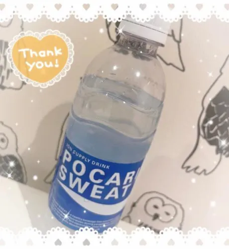 ★Thank you★/かよ