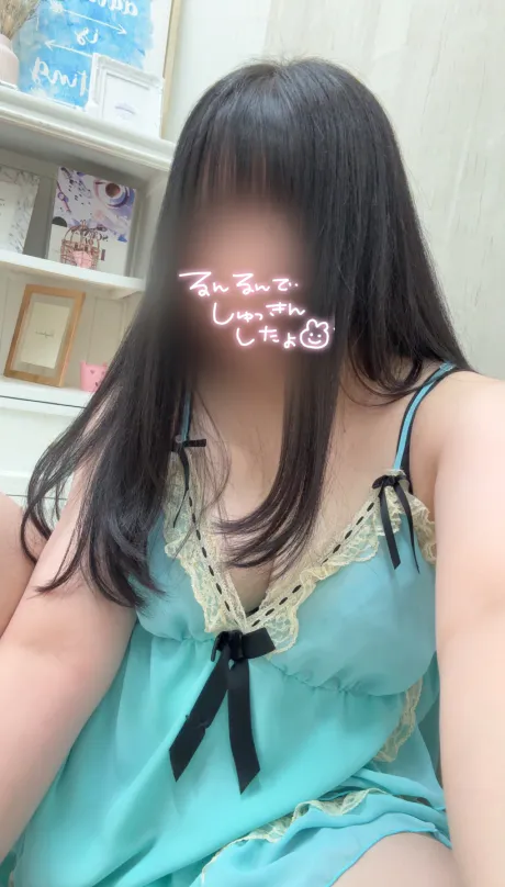 今日も元気に(💪・▷・)!!/むつ店　しろ【グラマーM女】