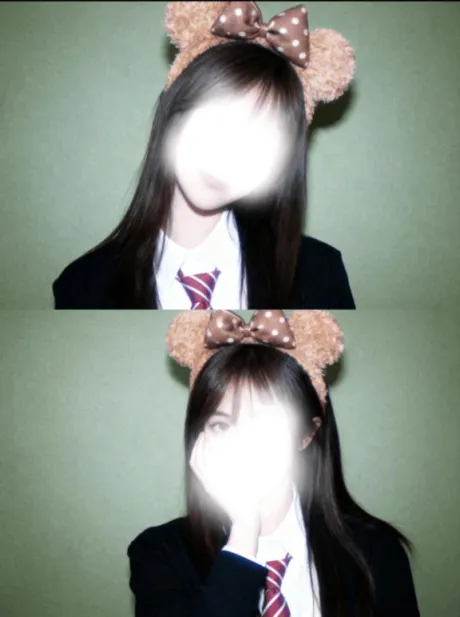 🧸🤎 今日はちょっぴり甘めな気分…🤭💕 🤎🧸/さとみ