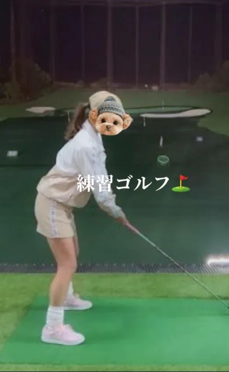 練習/☆ゆきこ奥様