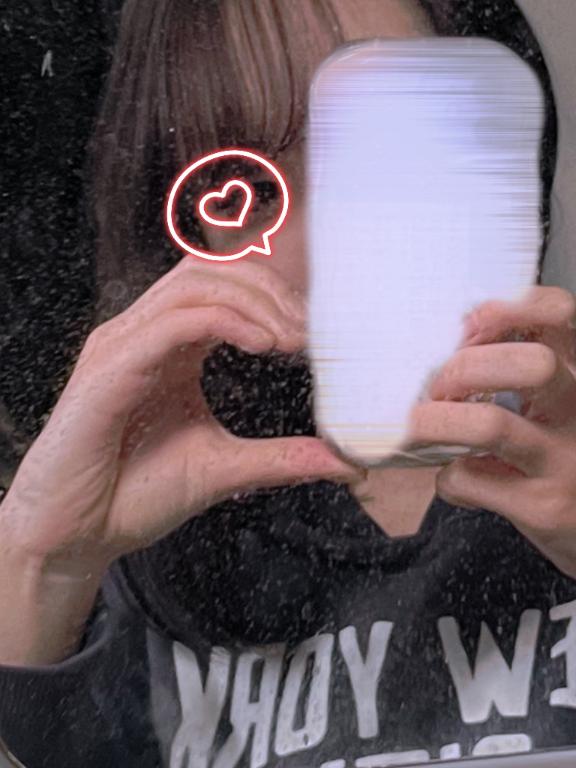 唾液たっぷりフェ〇💕