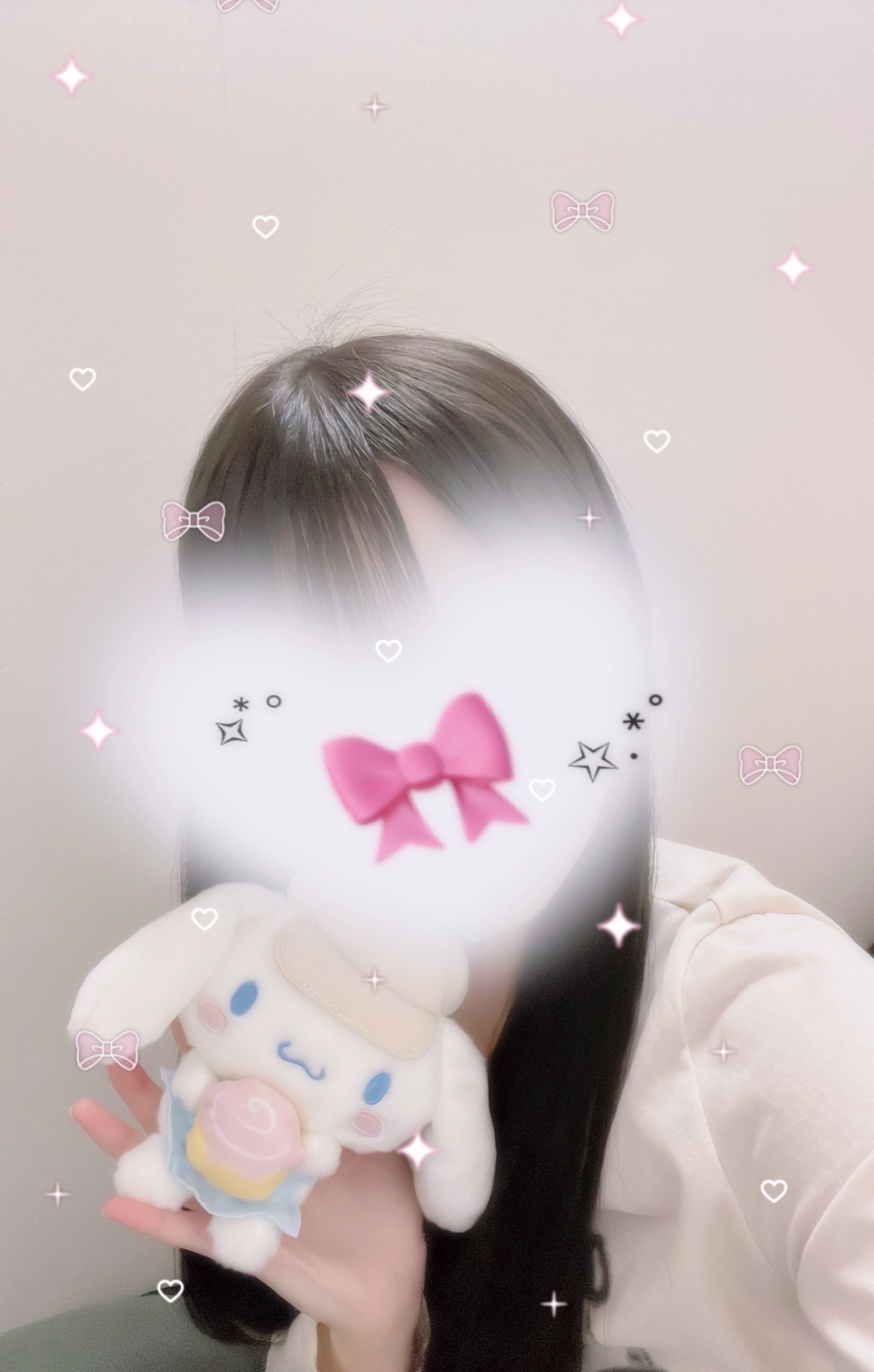 あたらしいお友達♡