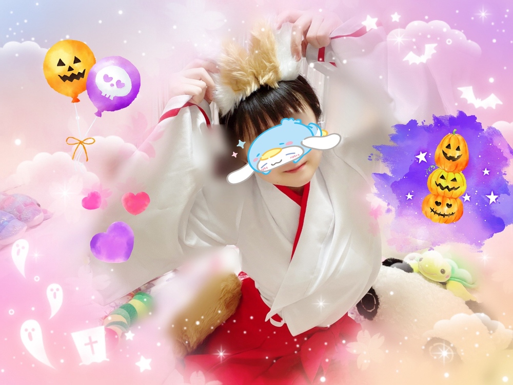 ありがとうございました✨ *͈ᴗ͈ˬᴗ͈ෆ ✨