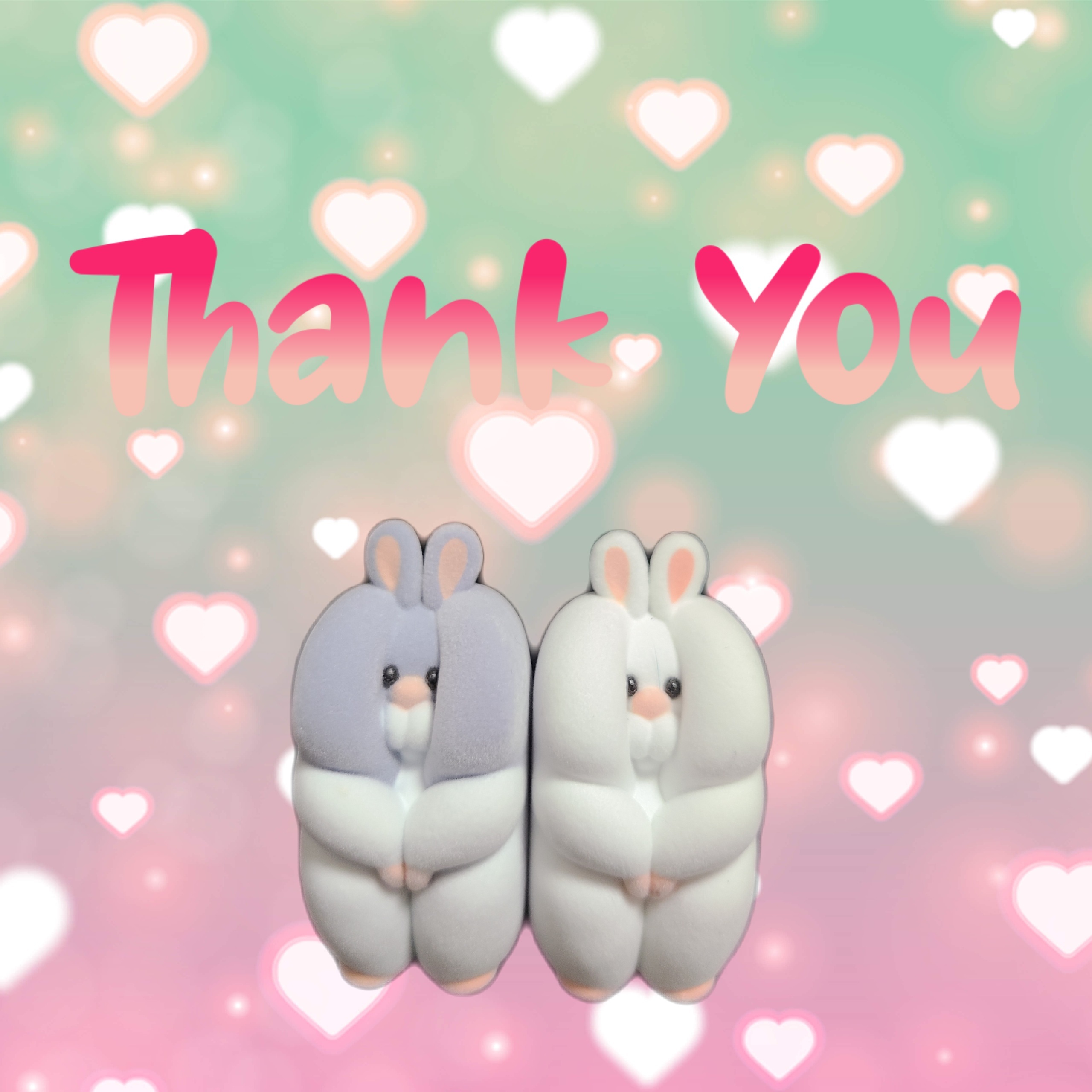 ありがとうございました★