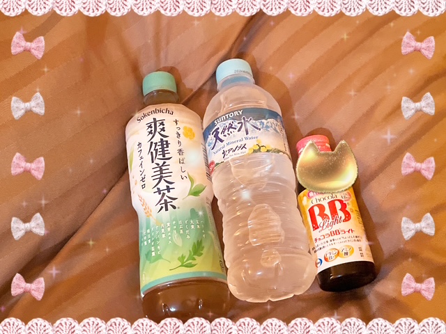 最終日お礼