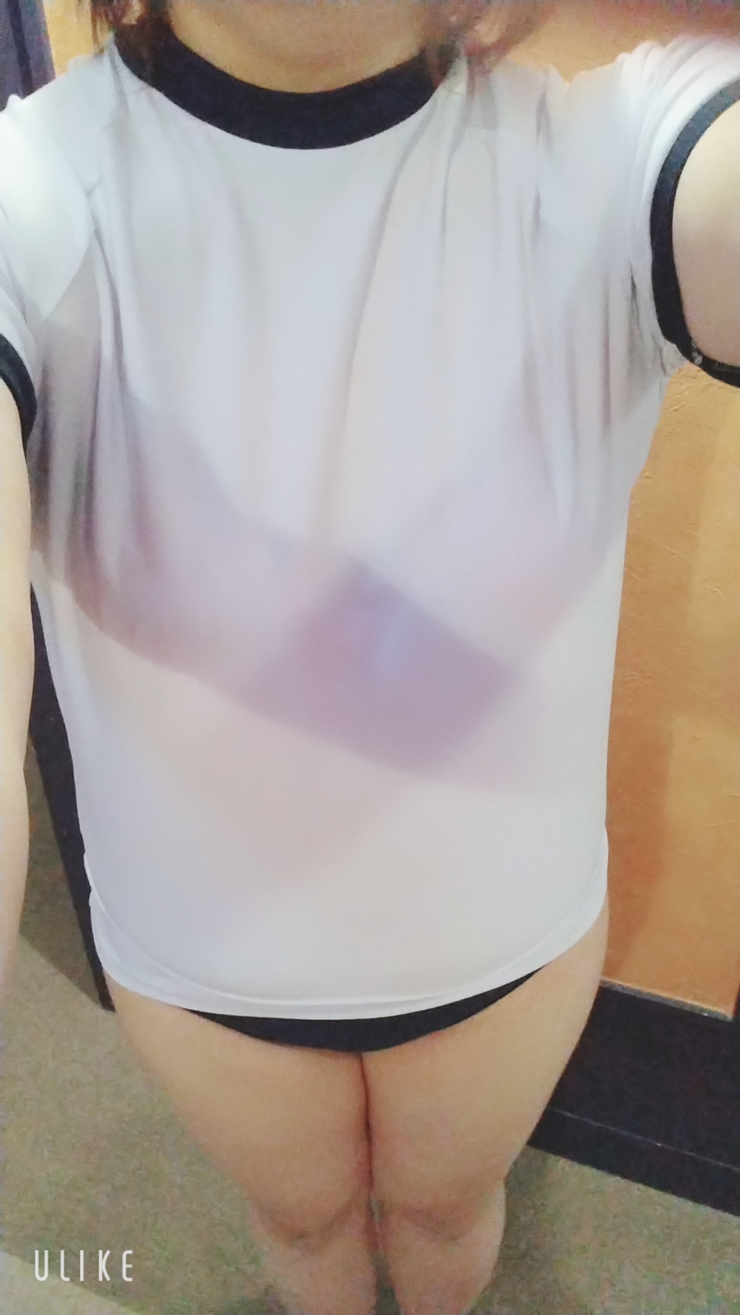 寒いね