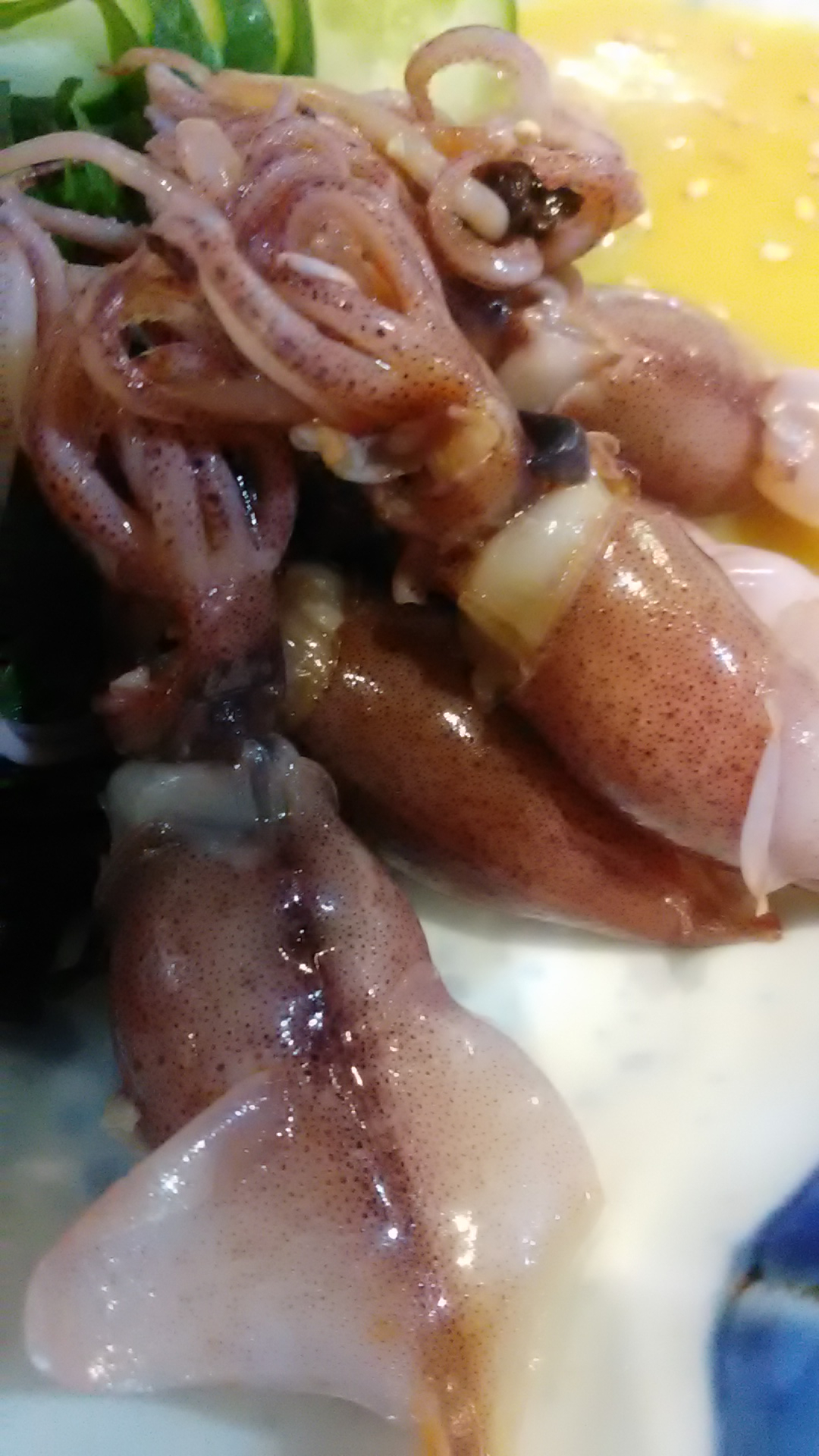 こんばんはです。