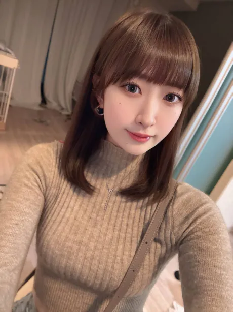 新人なな☆最高級スタイル敏感美痴女ciel～シエル～